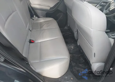 2016 Subaru Forester 2.5I Limited z USA, uszkodzony, nr VIN JF2SJAHCXGH514915